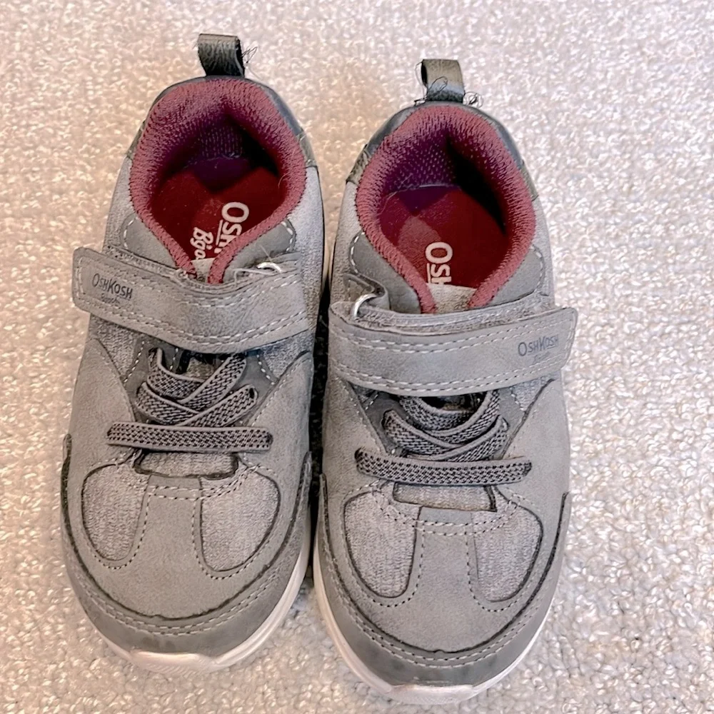 OshKosh Sneakers